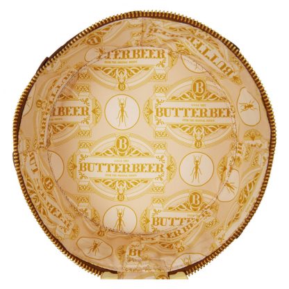 Loungefly Harry Potter Butterbeer shoulder bag - Image 5