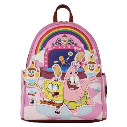 Loungefly SpongeBob Goofy Goobers backpack - Image 2