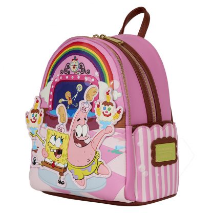 Loungefly SpongeBob Goofy Goobers backpack - Image 3
