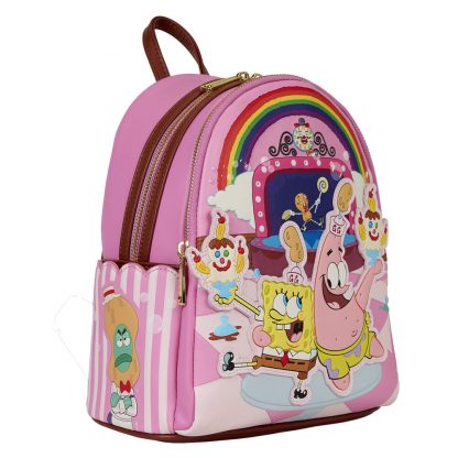 Loungefly SpongeBob Goofy Goobers backpack - Image 4