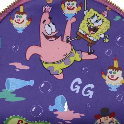 Loungefly SpongeBob Goofy Goobers backpack - Image 5