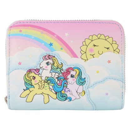 Loungefly My Little Pony wallet