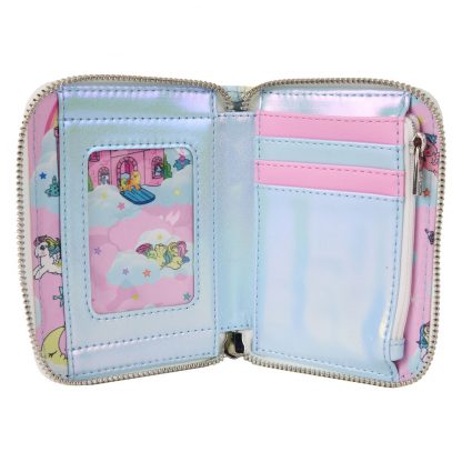 Loungefly My Little Pony wallet - Image 2