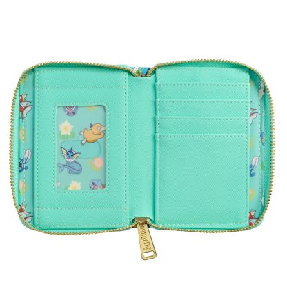 Loungefly Pokemon Water Tipe wallet - Image 4