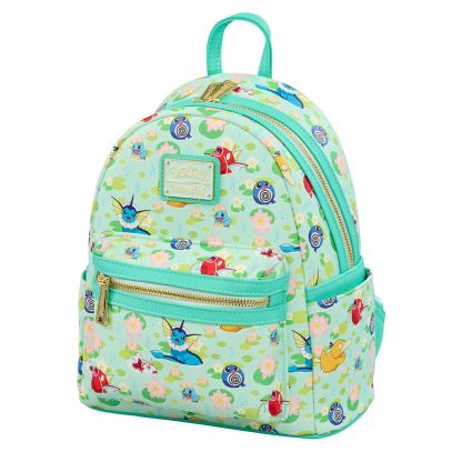 Loungefly Pokemon Water Tipe backpack - Image 3
