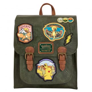 Loungefly Pokemon backpack
