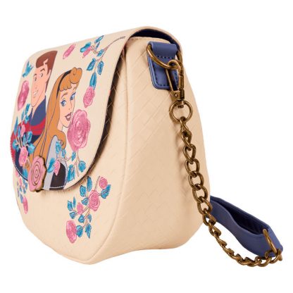 Loungefly Disney Sleeping Beauty Aurora & Phillip shoulder bag - Image 2