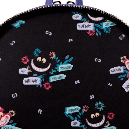 Disney Alice in Wonderland backpack 26cm - Image 5
