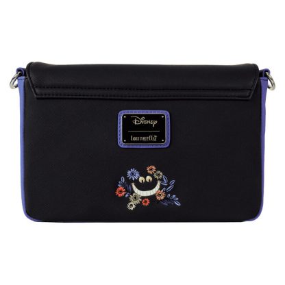 Disney Alice in Wonderland Cheshire Cat shoulder bag - Image 3