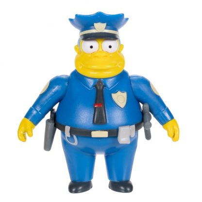 The Simpsons assorted figure 6cm - Image 5