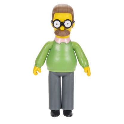 The Simpsons assorted figure 6cm - Image 6