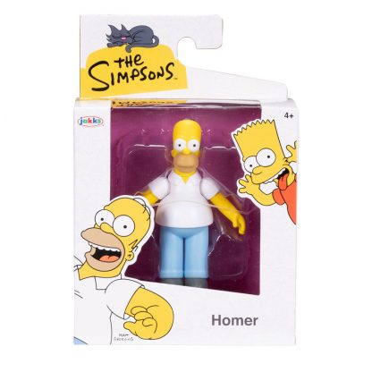 The Simpsons assorted figure 6cm - Image 11