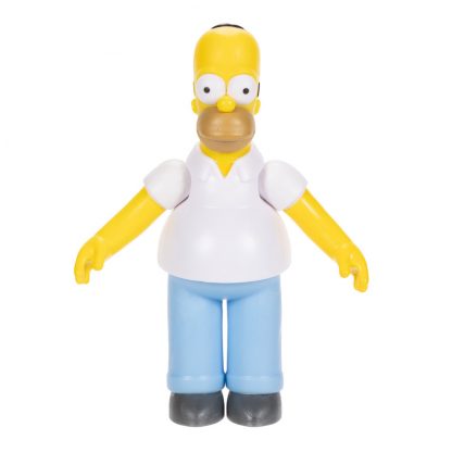 The Simpsons assorted figure 6cm - Image 4