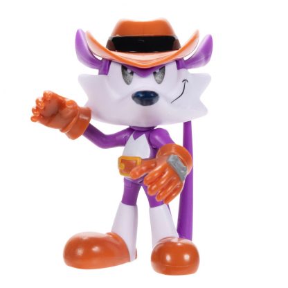 Sonic the Hedgehog wave 18 assorted figure - Image 4