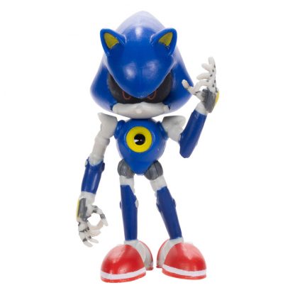 Sonic the Hedgehog wave 18 assorted figure - Image 5